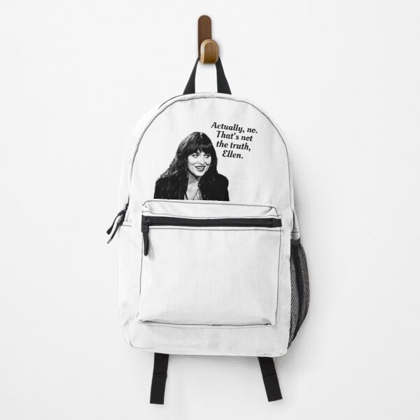 Item preview, Actually, no. That’s not the truth designed and sold by Cuttintees.