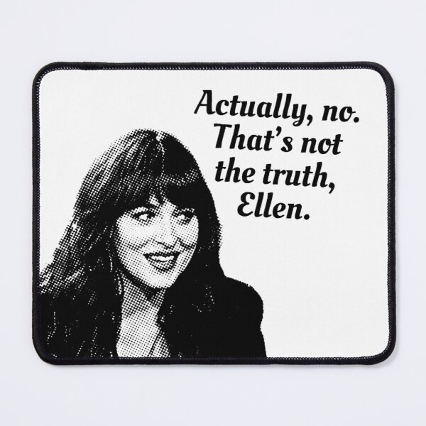 Item preview, Actually, no. That’s not the truth designed and sold by Cuttintees.