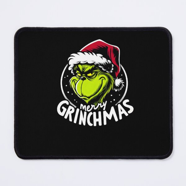Item preview, Merry Grinchmas   designed and sold by Dariah  Adamski.