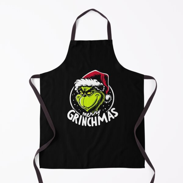 Item preview, Merry Grinchmas designed and sold by Dariah Adamski.