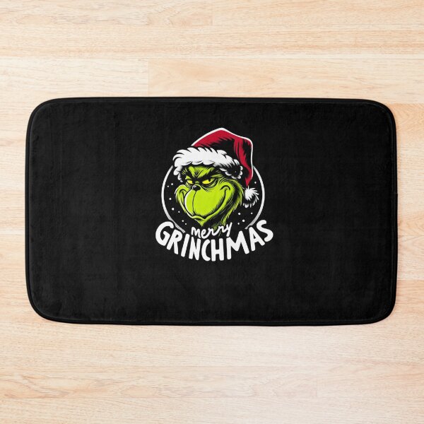 Item preview, Merry Grinchmas   designed and sold by Dariah  Adamski.