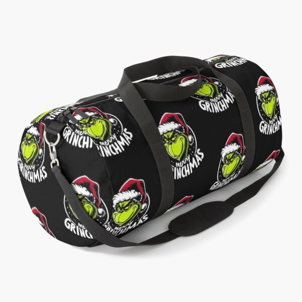 Item preview, Merry Grinchmas   designed and sold by Dariah  Adamski.