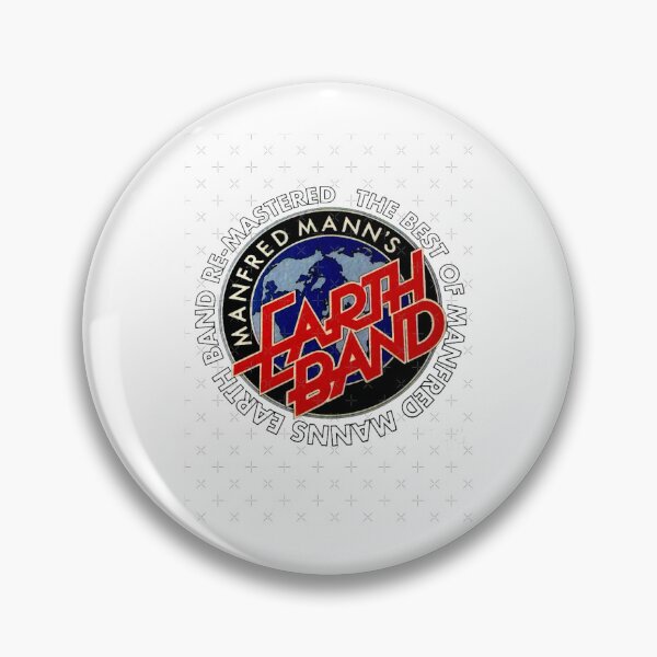 Item preview, Manfred Manns Earth Band - The Best Of Manfred Manns Earth Band Re-Mastered - Cohesion - UK Essentia designed and sold by LakeviewCo.