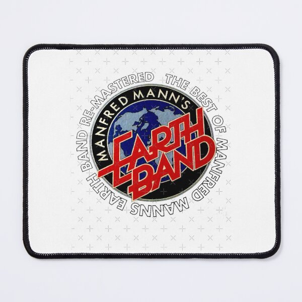 Item preview, Manfred Manns Earth Band - The Best Of Manfred Manns Earth Band Re-Mastered - Cohesion - UK Essentia designed and sold by LakeviewCo.