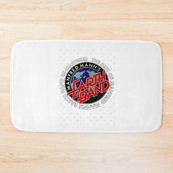 Item preview, Manfred Manns Earth Band - The Best Of Manfred Manns Earth Band Re-Mastered - Cohesion - UK Essentia designed and sold by LakeviewCo.