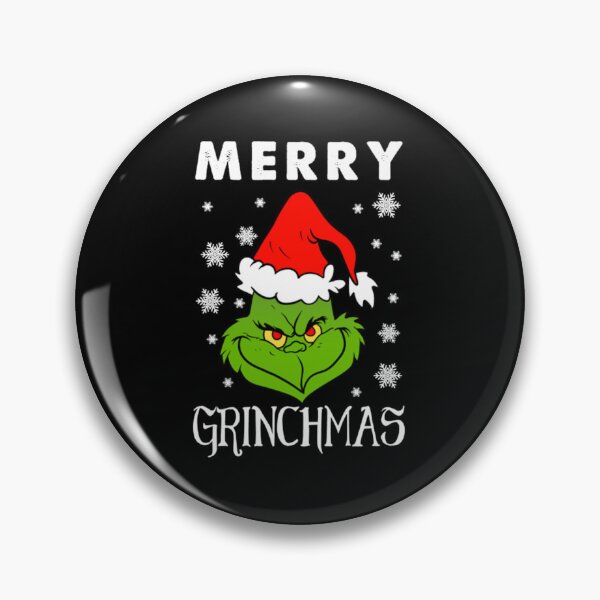 Item preview, Merry Grinchmas   designed and sold by Dariah  Adamski.