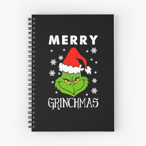 Item preview, Merry Grinchmas   designed and sold by Dariah  Adamski.