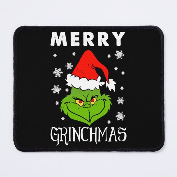 Item preview, Merry Grinchmas   designed and sold by Dariah  Adamski.