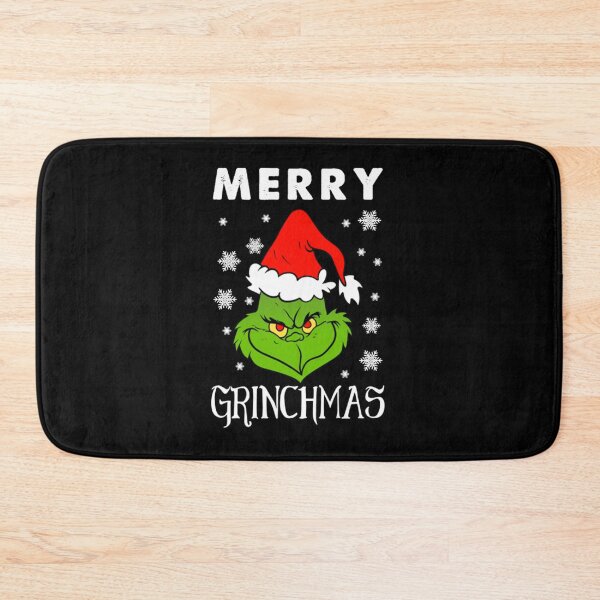Item preview, Merry Grinchmas   designed and sold by Dariah  Adamski.