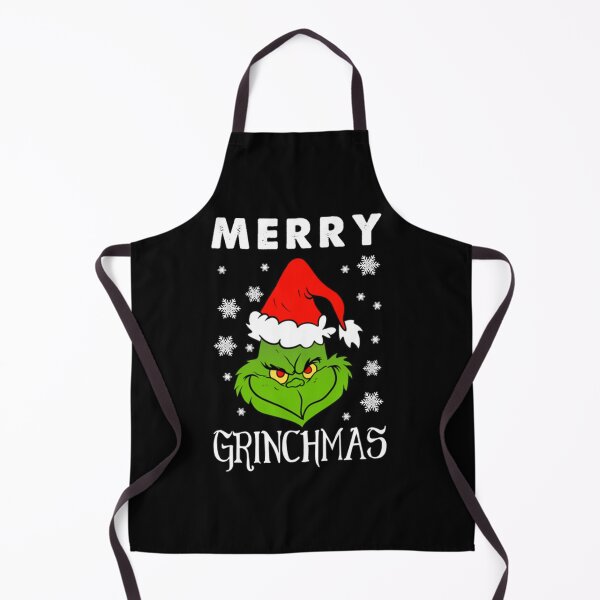 Item preview, Merry Grinchmas   designed and sold by Dariah  Adamski.