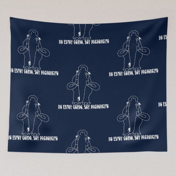 Item preview, Manny designed and sold by LakeviewCo.