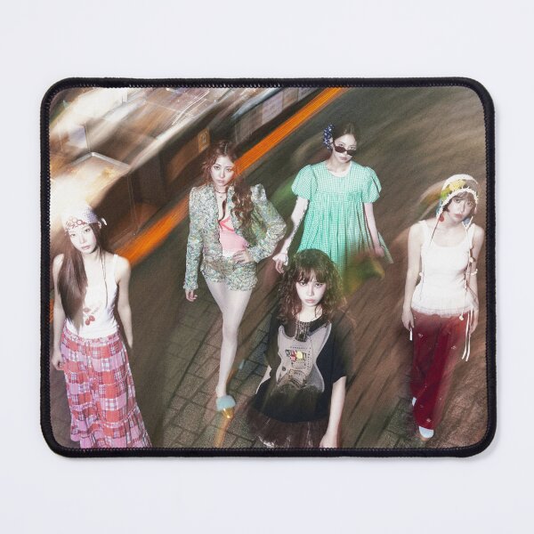 Item preview, LE SSERAFIM (KPOP) designed and sold by jaofnn.