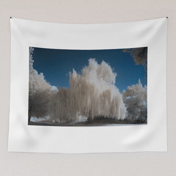 Item preview, White Willow  designed and sold by Cblifeisgood.