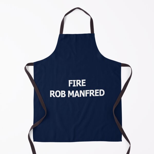 Item preview, ROB MANFRED QUOTES designed and sold by LakeviewCo.