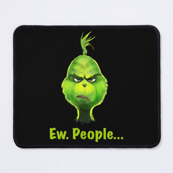 Item preview, The Grinch The Grinch - Ew designed and sold by Dariah  Adamski.