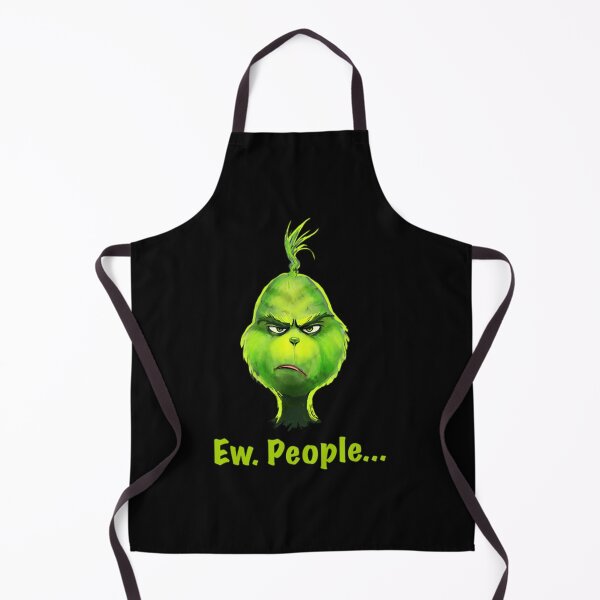 Item preview, The Grinch The Grinch - Ew designed and sold by Dariah  Adamski.