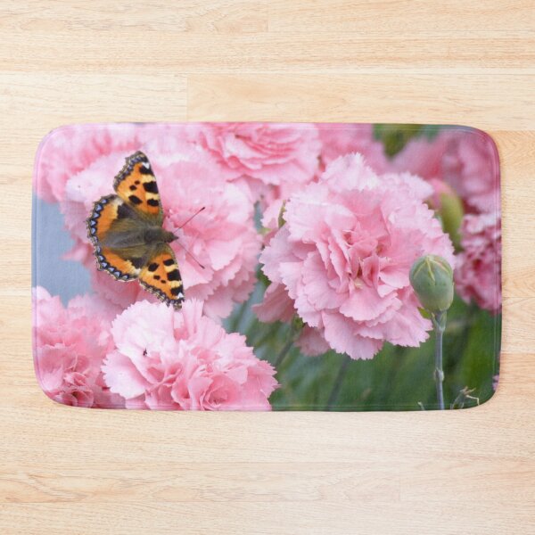 Item preview, Pinks and the papillon designed and sold by missmoneypenny.
