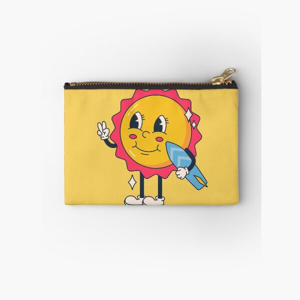 Item preview, Sunny Writer Flashing Peace designed and sold by Antoine Dupuit.