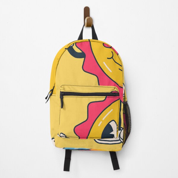 Item preview, Sunny Writer Flashing Peace designed and sold by Antoine Dupuit.