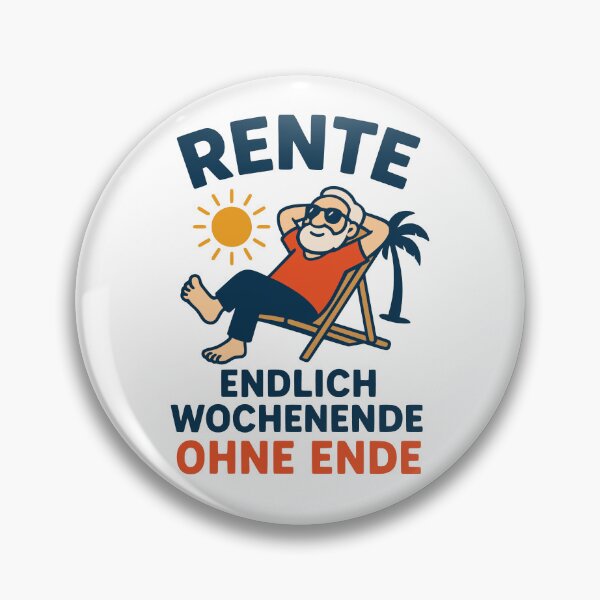 Item preview, Retirement - finally a weekend without end designed and sold by Dave-Shirts.