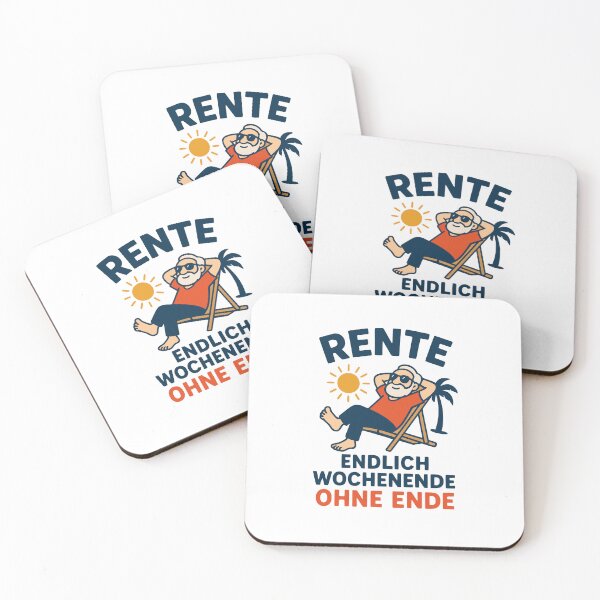 Item preview, Retirement - finally a weekend without end designed and sold by Dave-Shirts.
