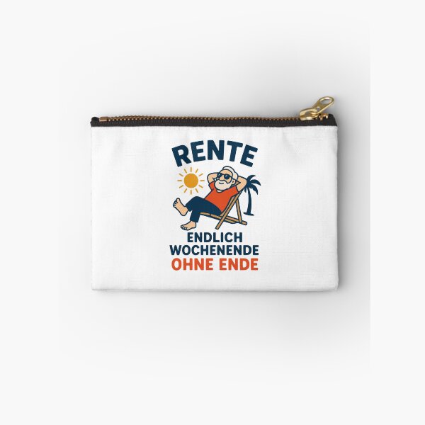 Item preview, Retirement - finally a weekend without end designed and sold by Dave-Shirts.
