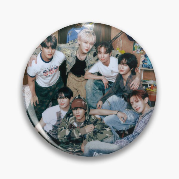 Item preview, dkb (KPOP) designed and sold by jaofnn.