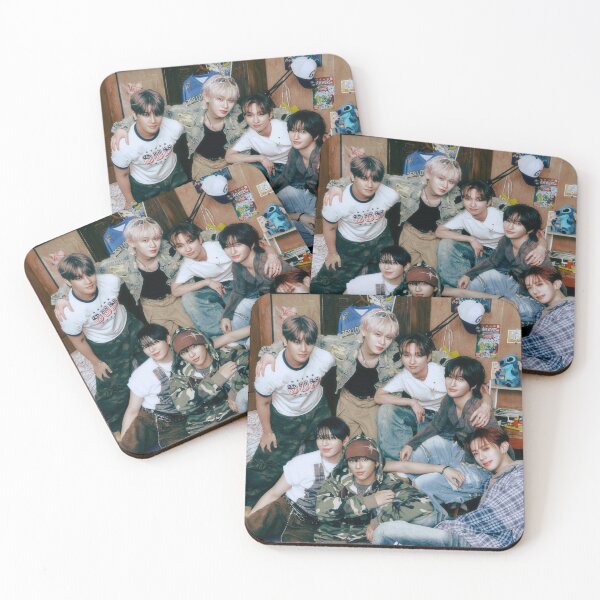 Item preview, dkb (KPOP) designed and sold by jaofnn.