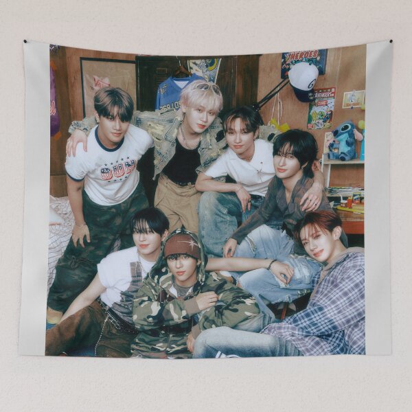 Item preview, dkb (KPOP) designed and sold by jaofnn.