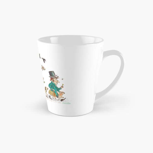 Item preview, Dr Dolittle designed and sold by arturnowicki.