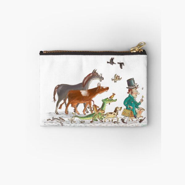 Item preview, Dr Dolittle designed and sold by arturnowicki.