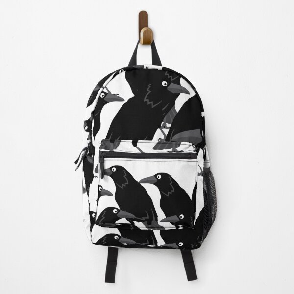 Item preview, Crow Counting designed and sold by AMERICANCHEEZ.