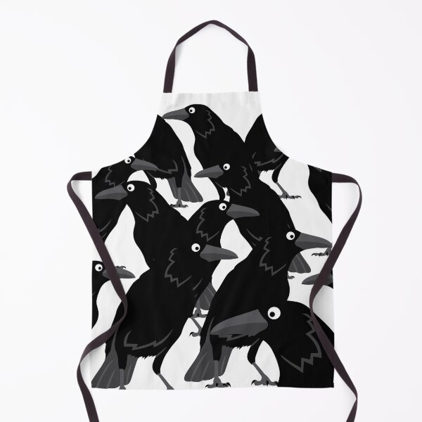 Item preview, Crow Counting designed and sold by AMERICANCHEEZ.
