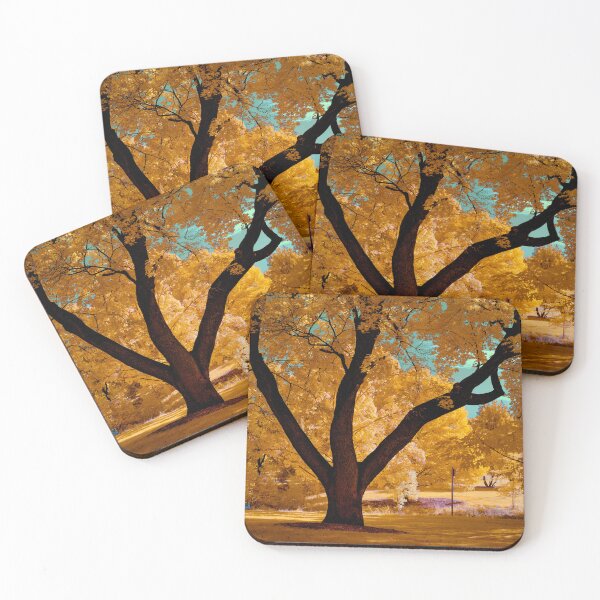 Item preview, Tree in 665nm  designed and sold by Cblifeisgood.