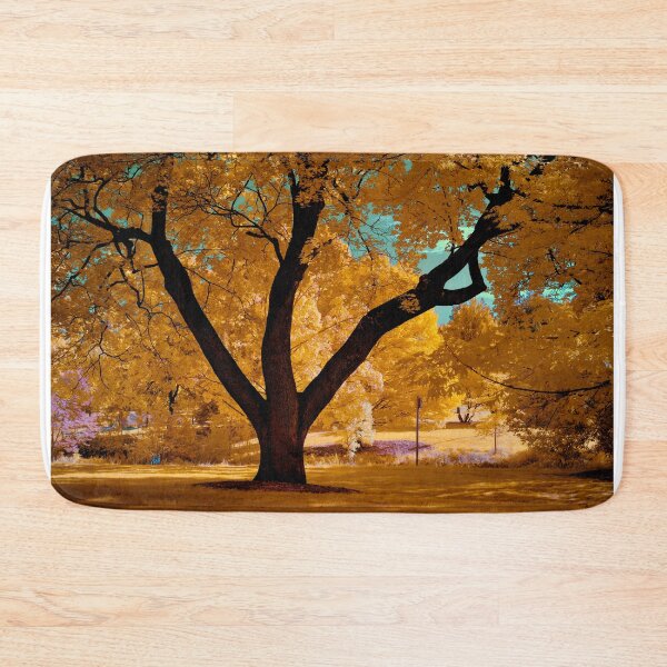 Item preview, Tree in 665nm  designed and sold by Cblifeisgood.