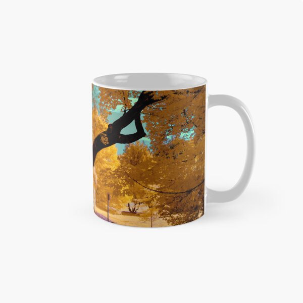 Item preview, Tree in 665nm  designed and sold by Cblifeisgood.