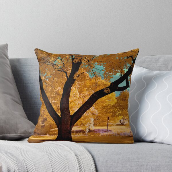 Item preview, Tree in 665nm  designed and sold by Cblifeisgood.