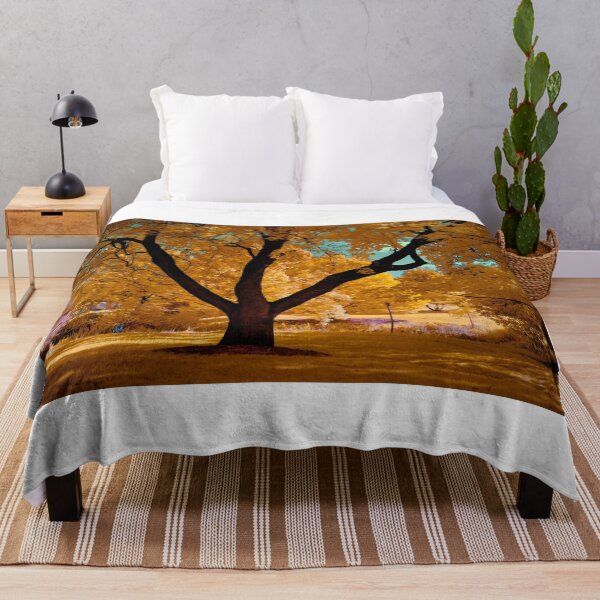 Item preview, Tree in 665nm  designed and sold by Cblifeisgood.