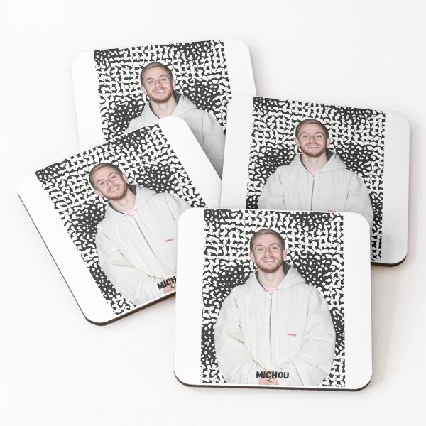 Item preview, Michou - Portrait designed and sold by PYXOO.