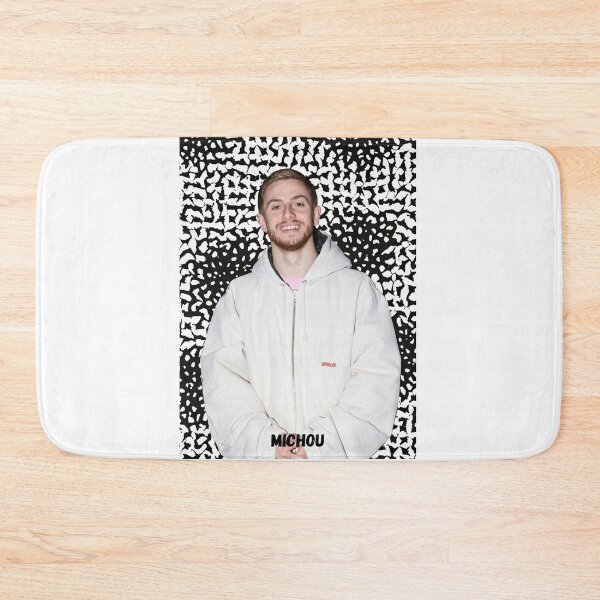 Item preview, Michou - Portrait designed and sold by PYXOO.