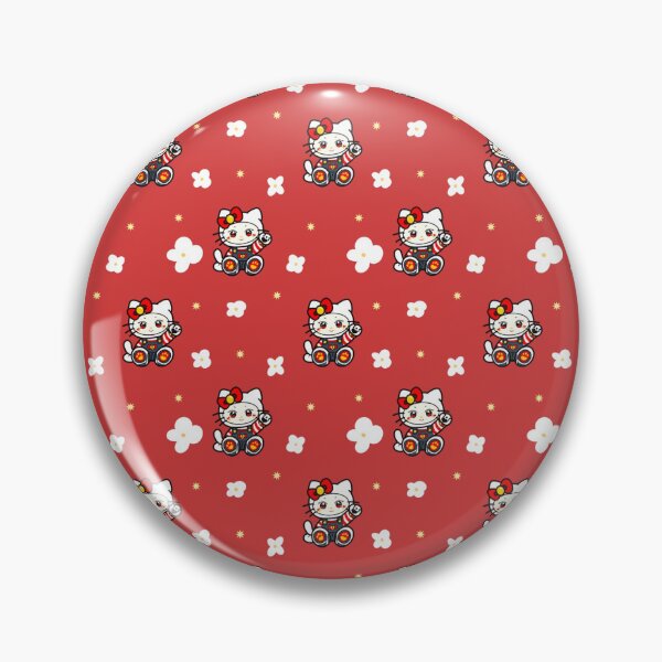 Item preview, Hetmongi Ateez Aniteez Seamless pattern designed and sold by TowardTheStarsDesigns.