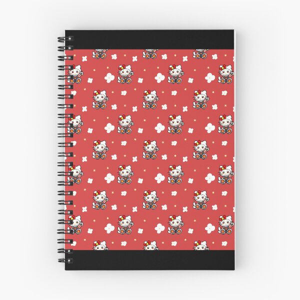 Item preview, Hetmongi Ateez Aniteez Seamless pattern designed and sold by TowardTheStarsDesigns.