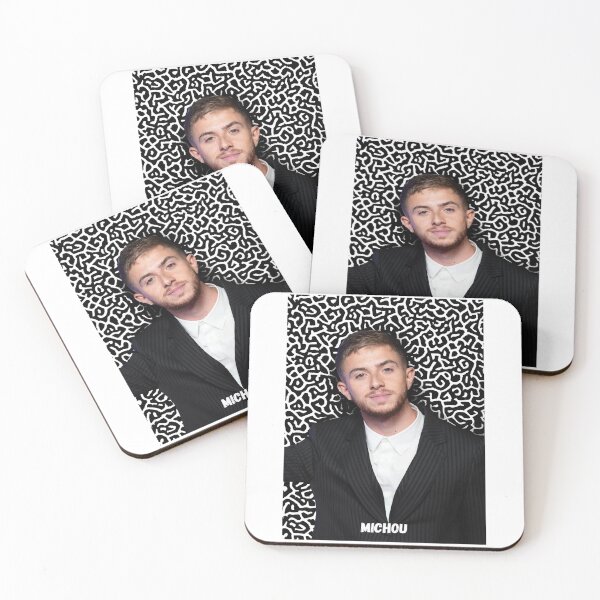 Item preview, Michou - Portrait designed and sold by PYXOO.
