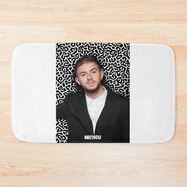 Item preview, Michou - Portrait designed and sold by PYXOO.