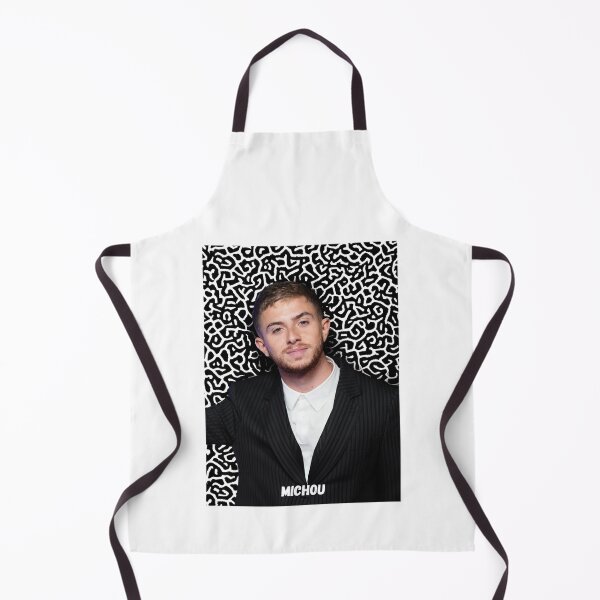 Item preview, Michou - Portrait designed and sold by PYXOO.