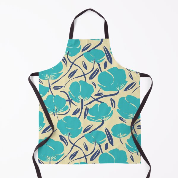 Item preview, Blue Flamenco Bloom designed and sold by FelipeRCosta.
