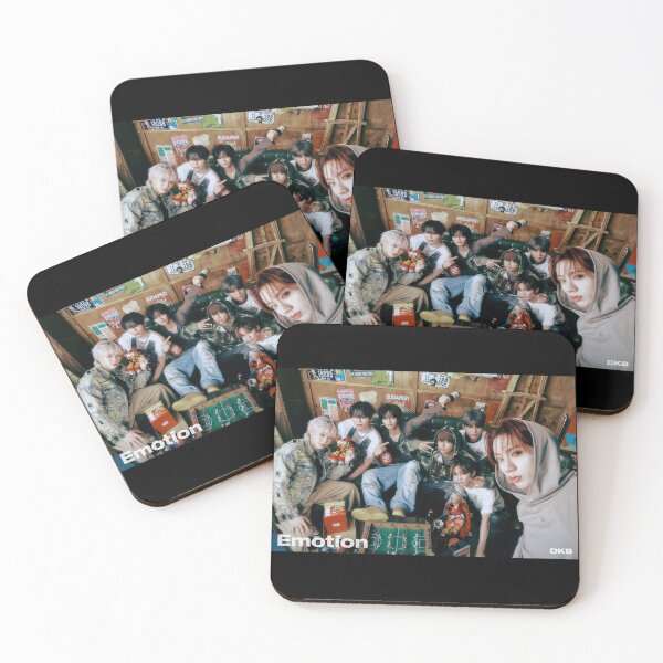 Item preview, DKB (KPOP) designed and sold by jaofnn.