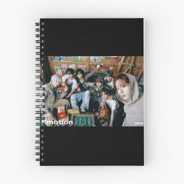 Item preview, DKB (KPOP) designed and sold by jaofnn.