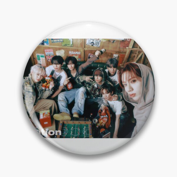 Item preview, DKB (KPOP) designed and sold by jaofnn.