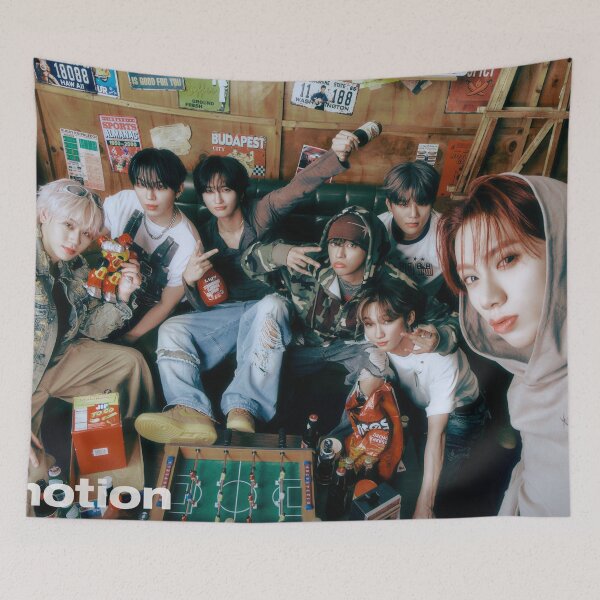 Item preview, DKB (KPOP) designed and sold by jaofnn.